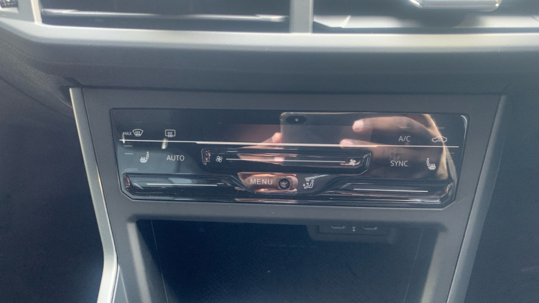 Volkswagen Taigo 1.0 TSI 115 Black Edition 5dr DSG Petrol Hatchback